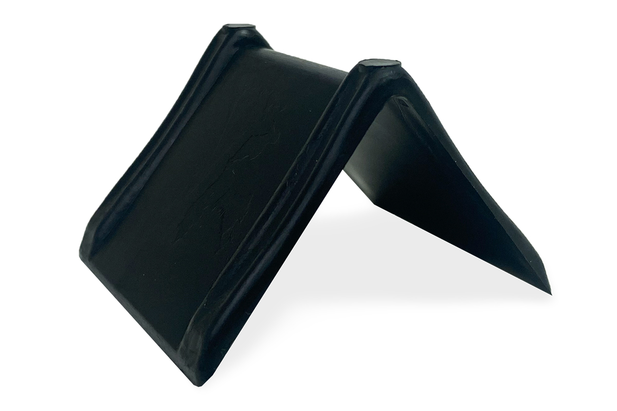Kunststoff-Schutzecken - 35 x 24mm (2.000 st)