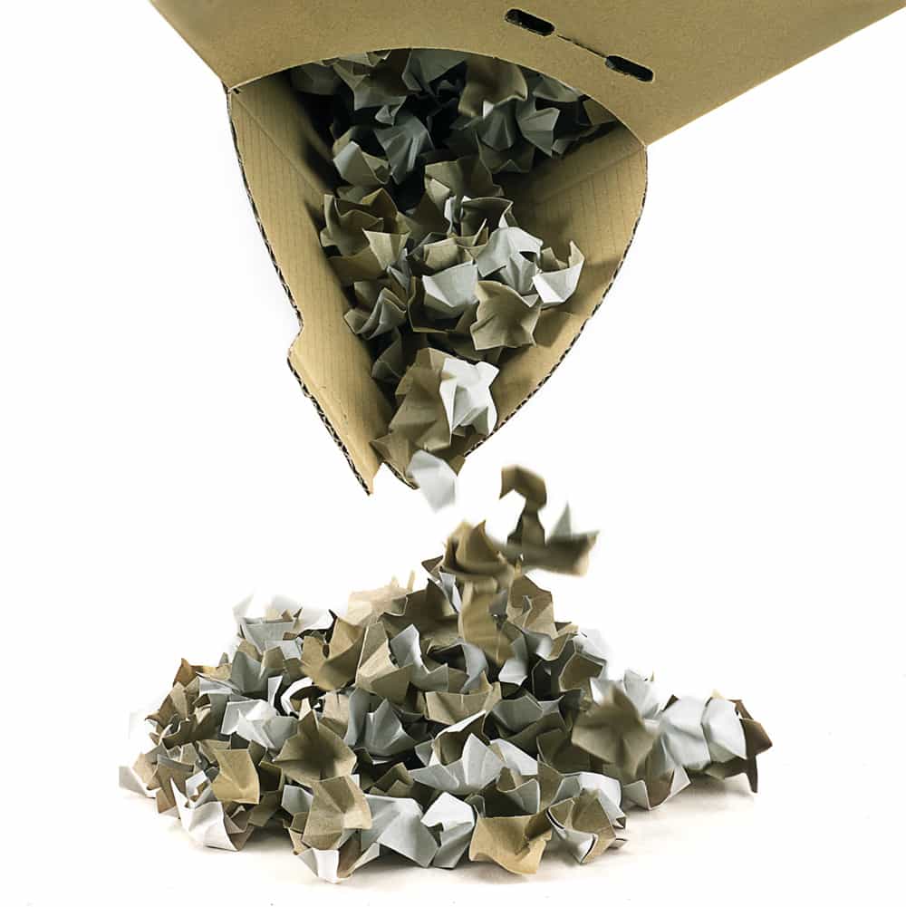 Paperfill Papieren Füllmaterial - 120L