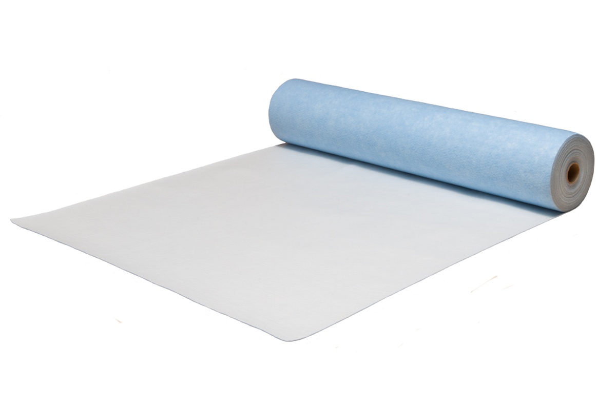  Perfect Cover atmendes selbstklebendes Abdeckvlies - 100cm x 25m