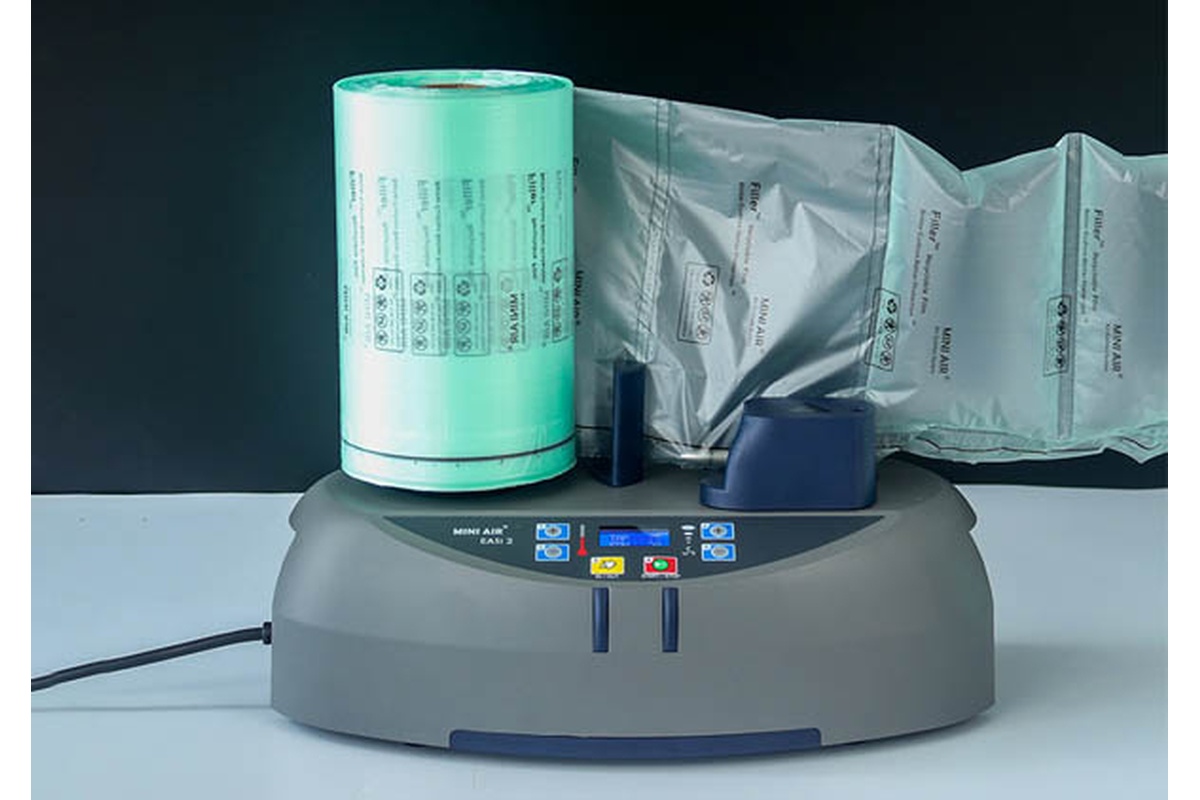PP-Air Luftpolstermaschine NANO 4.0