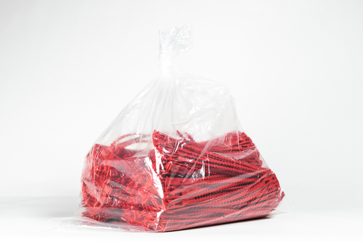 Rattenstaartjes rood 201038 profipack 3