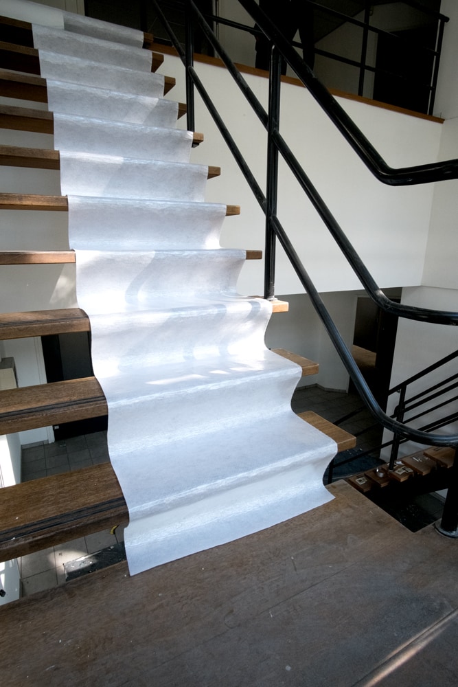Perfect Cover Standard selbstklebendes Abdeckvlies - 65cm x 25m