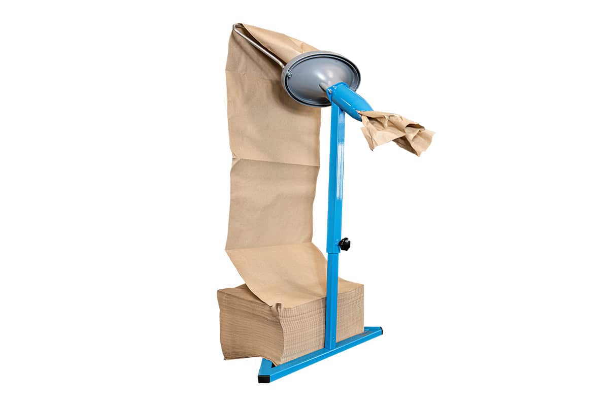 Fillpack opvulpapier op fillpak