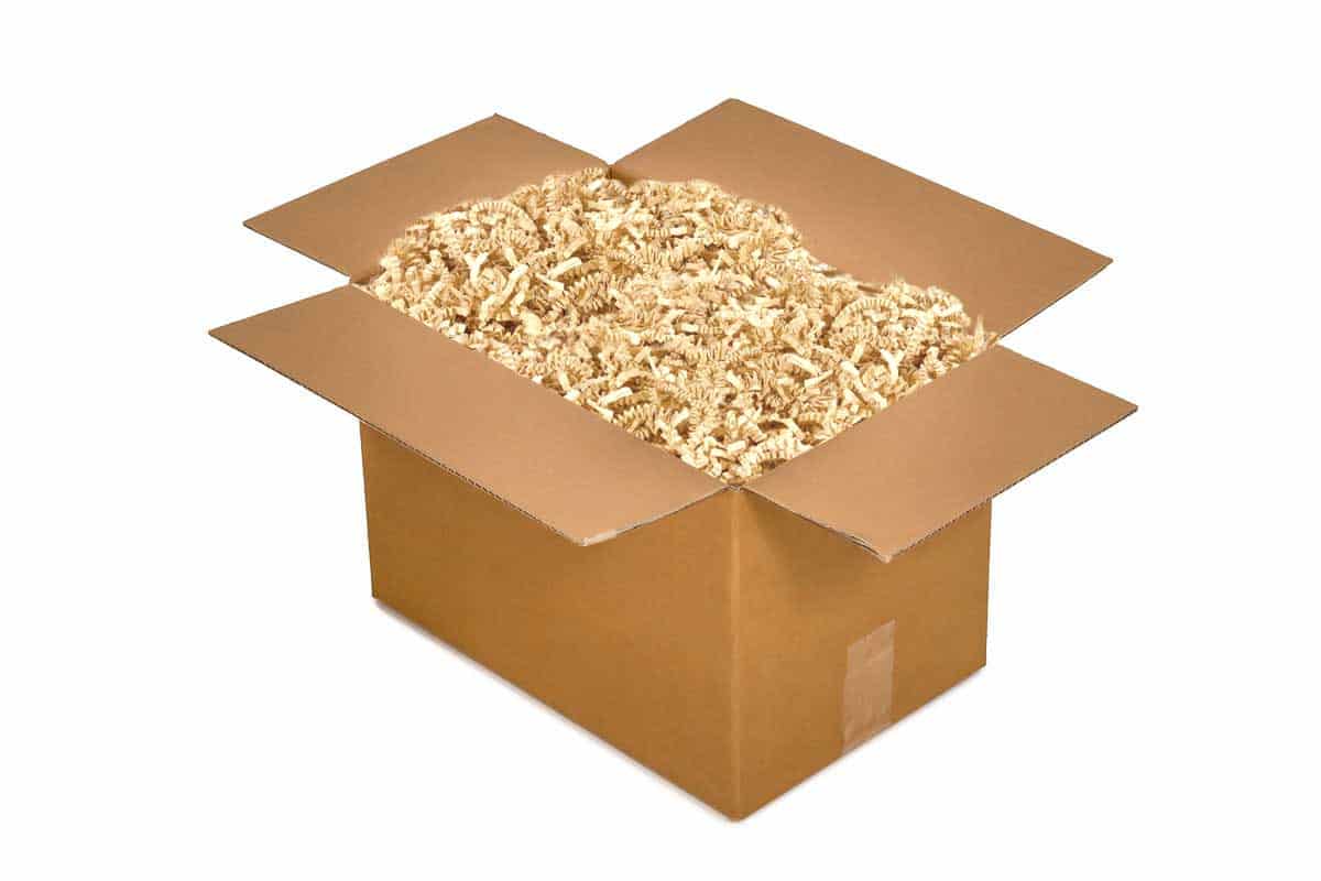 SizzlePak "Creme" - Karton mit 10 kg