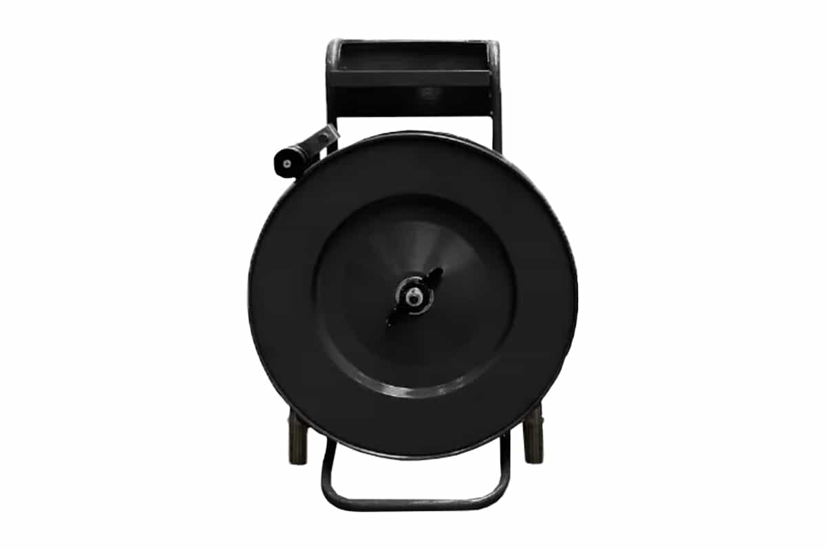 PET Umreifungsband Starterset - 16mm (Straptack A-16)