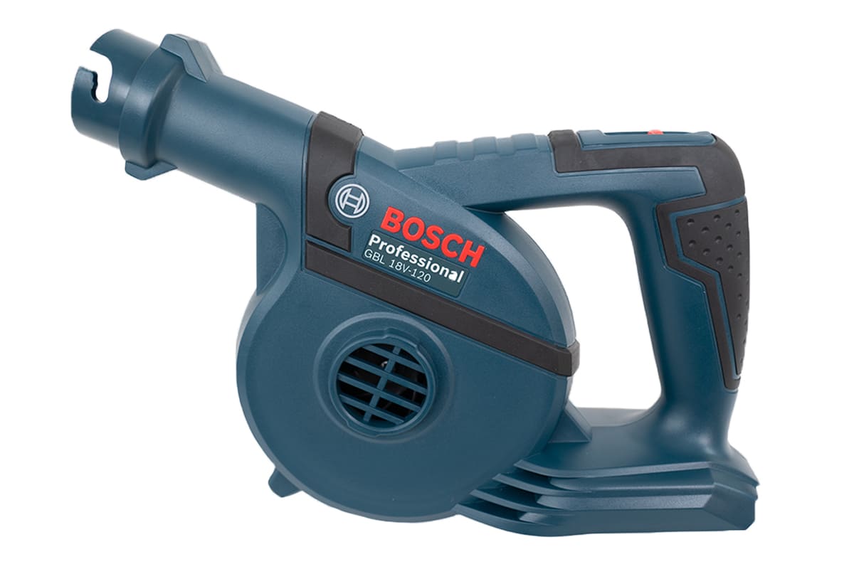 Elektrisches Füllpistole Bosch + Schlauch (Stausäcke)