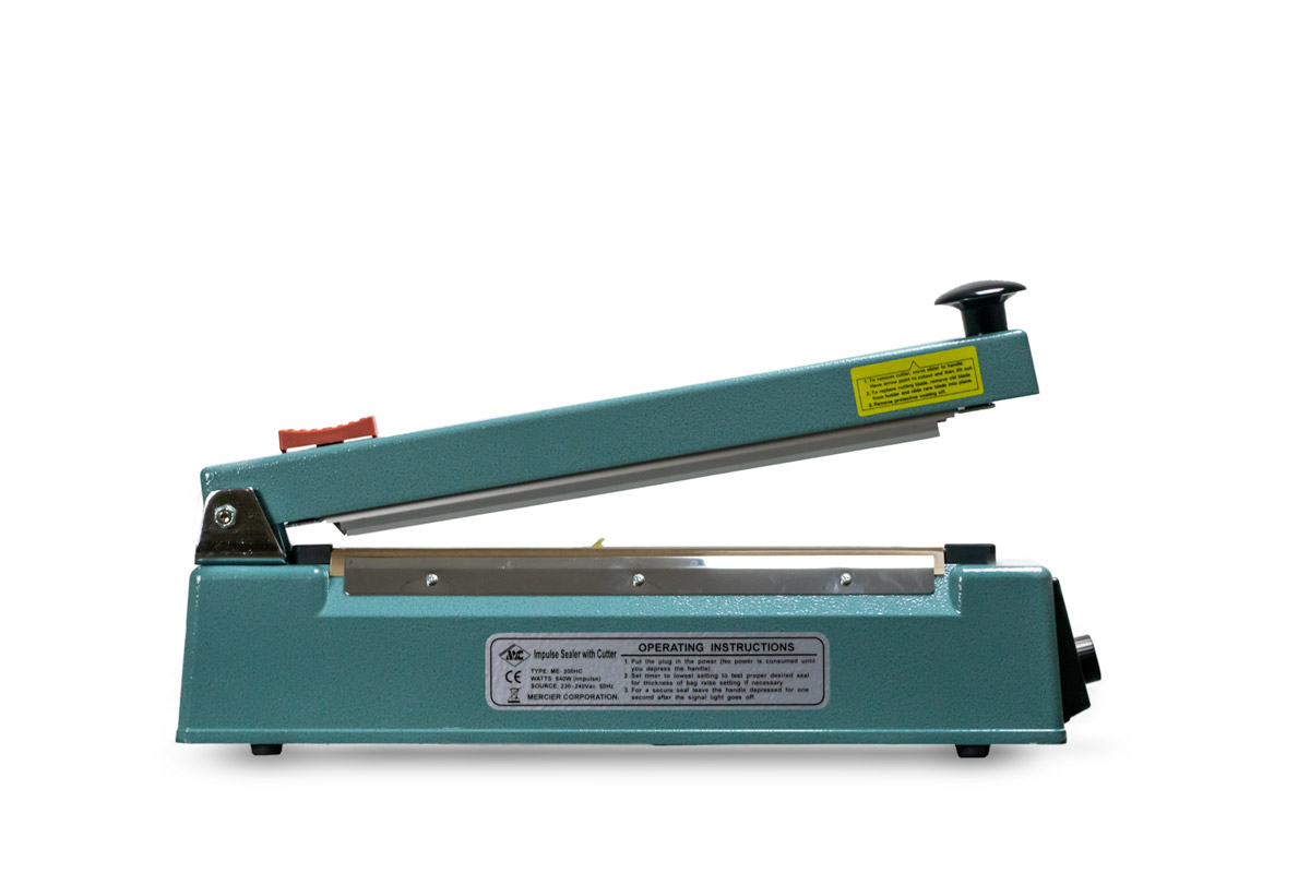 Tischversiegelungsgerät HC-300