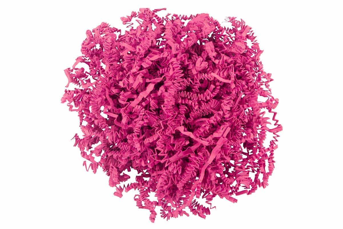 SizzlePak "Fuchsia" - Karton mit 10 kg