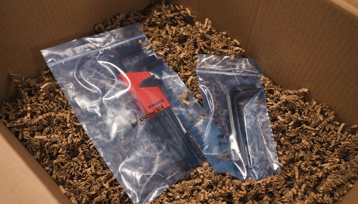 VCI Druckverschlussbeutel kaufen VCI Druckverschlussbeutel kaufen