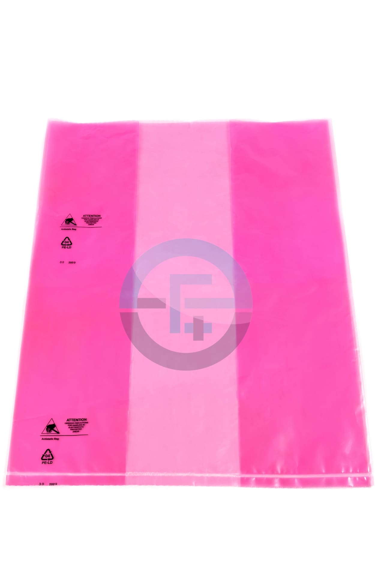 Antistatische ESD-Palettenabdeckungen - 1600 x 1250 x 425 mm (50 Stück) Antistatische ESD-Palettenabdeckungen - 1600 x 1250 x 425 mm (50 Stück)
