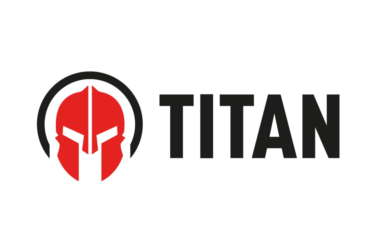 Titan tape