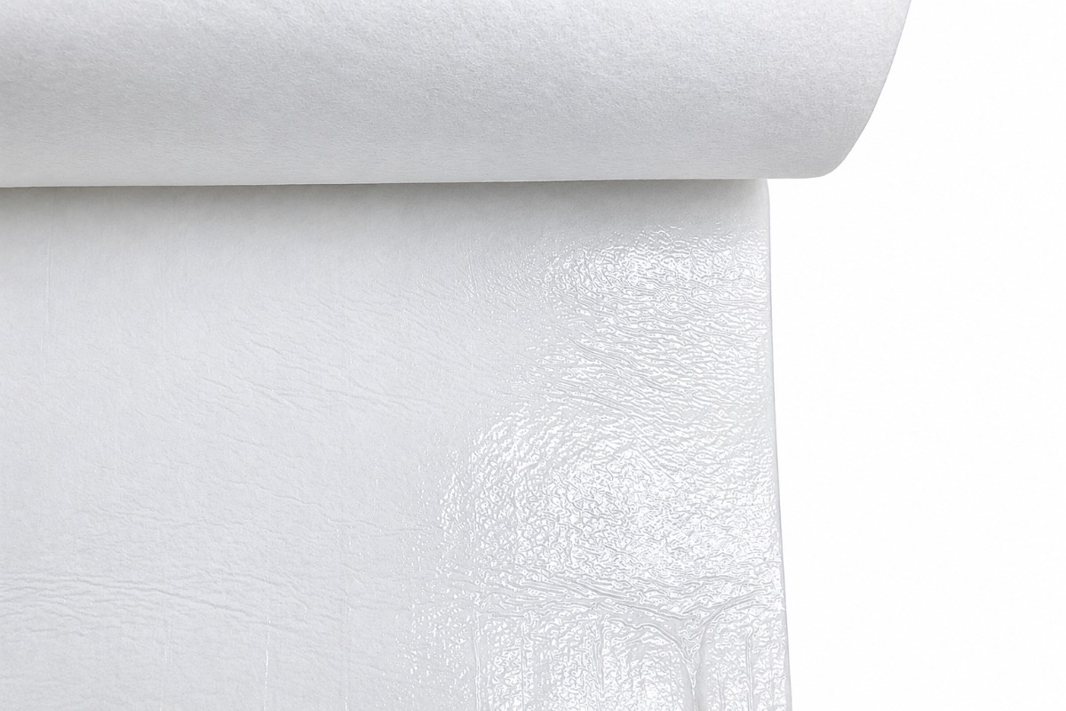 Abdeckvlies weiß - 60cm x 25m (180gr/m²)