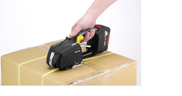 Luxe Koffer für Zapak ZP 97/93