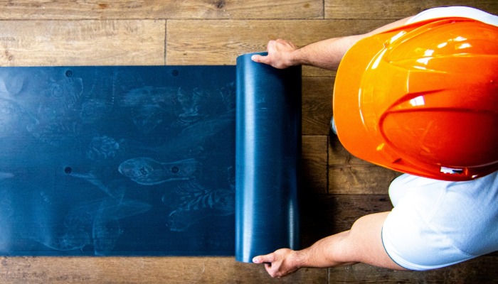 Stucloper bei Profipack Stucloper bei Profipack
