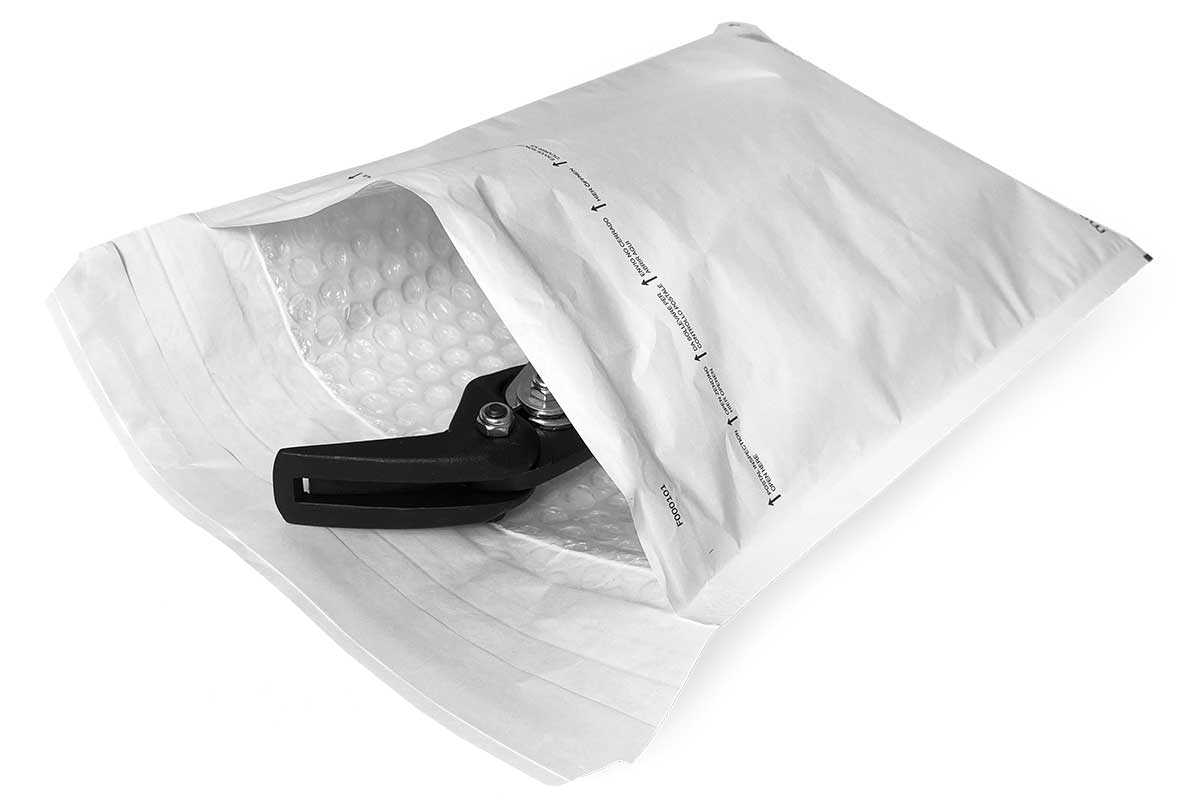 Luftpolstertaschen Kaufen