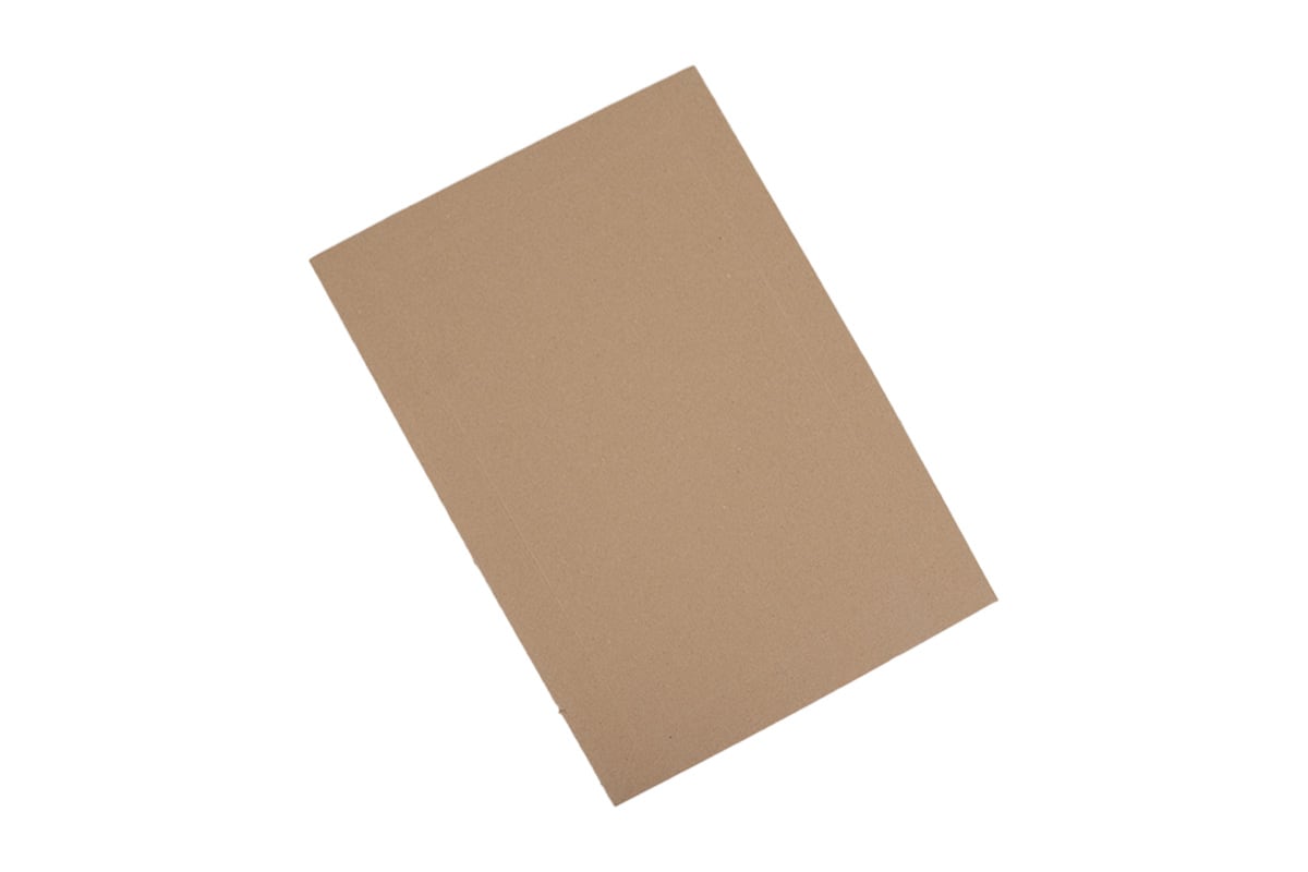 Massive Karton-Versandtaschen braun B4 - 285 x 365 x 0-30mm (100 Stück)