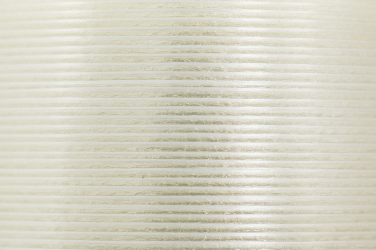Längenverstärktes Klebeband transparent - 19mm x 50m
