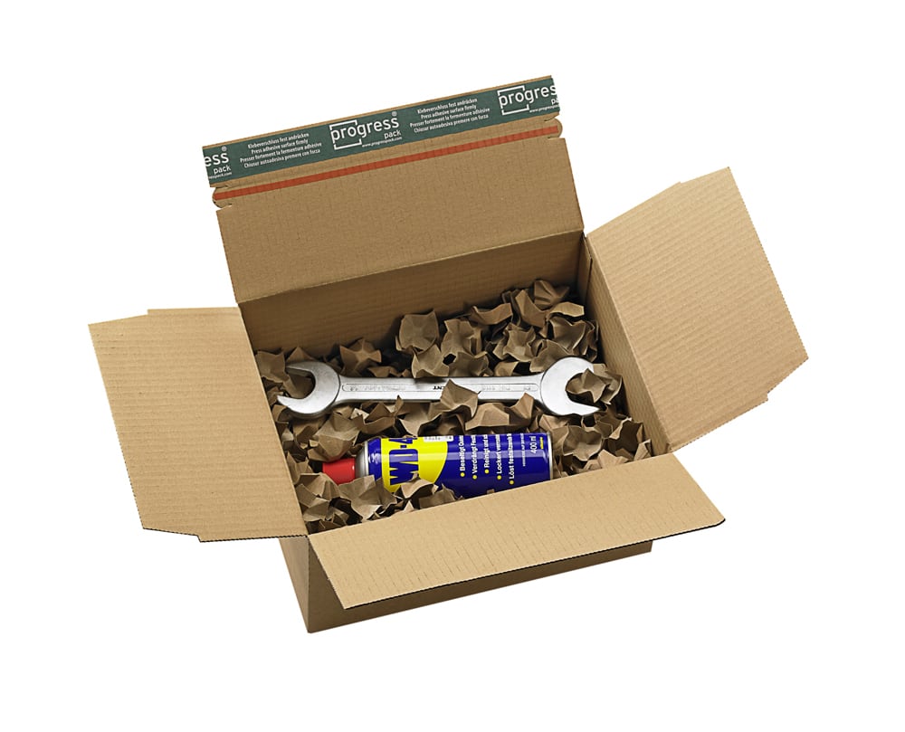 Paperfill Papieren Füllmaterial - 120L