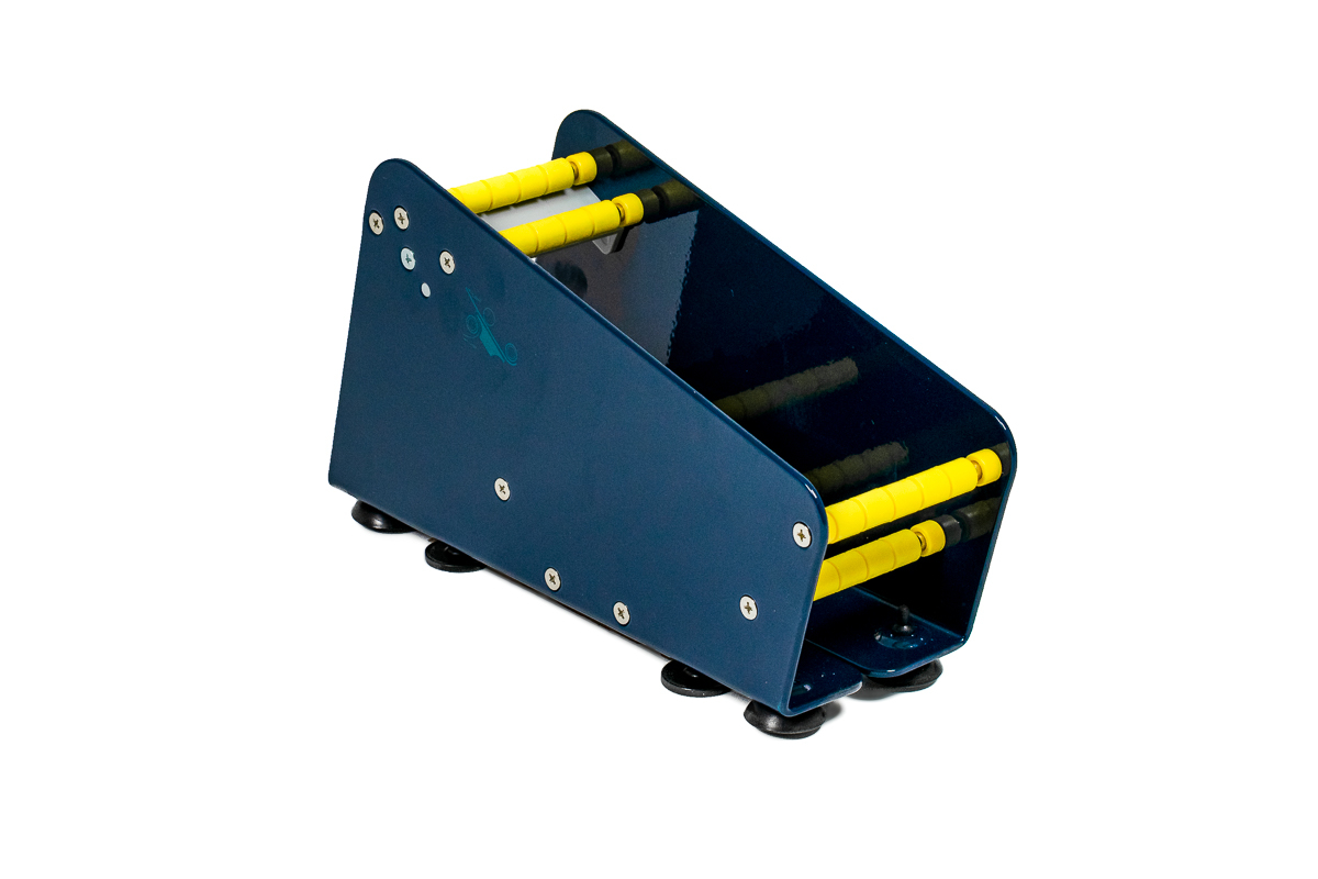Profipack etiket en label dispenser 1