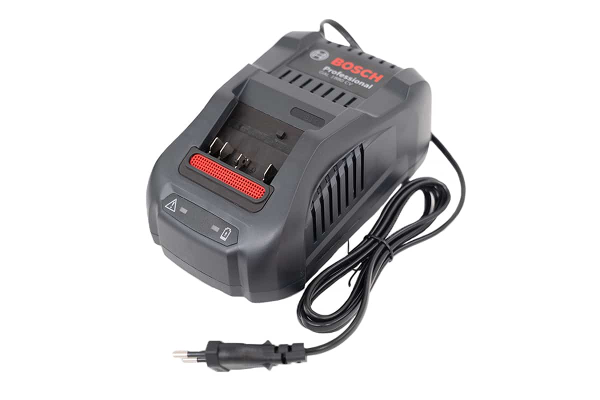 Elektrisches Füllpistole Bosch + Schlauch (Stausäcke)