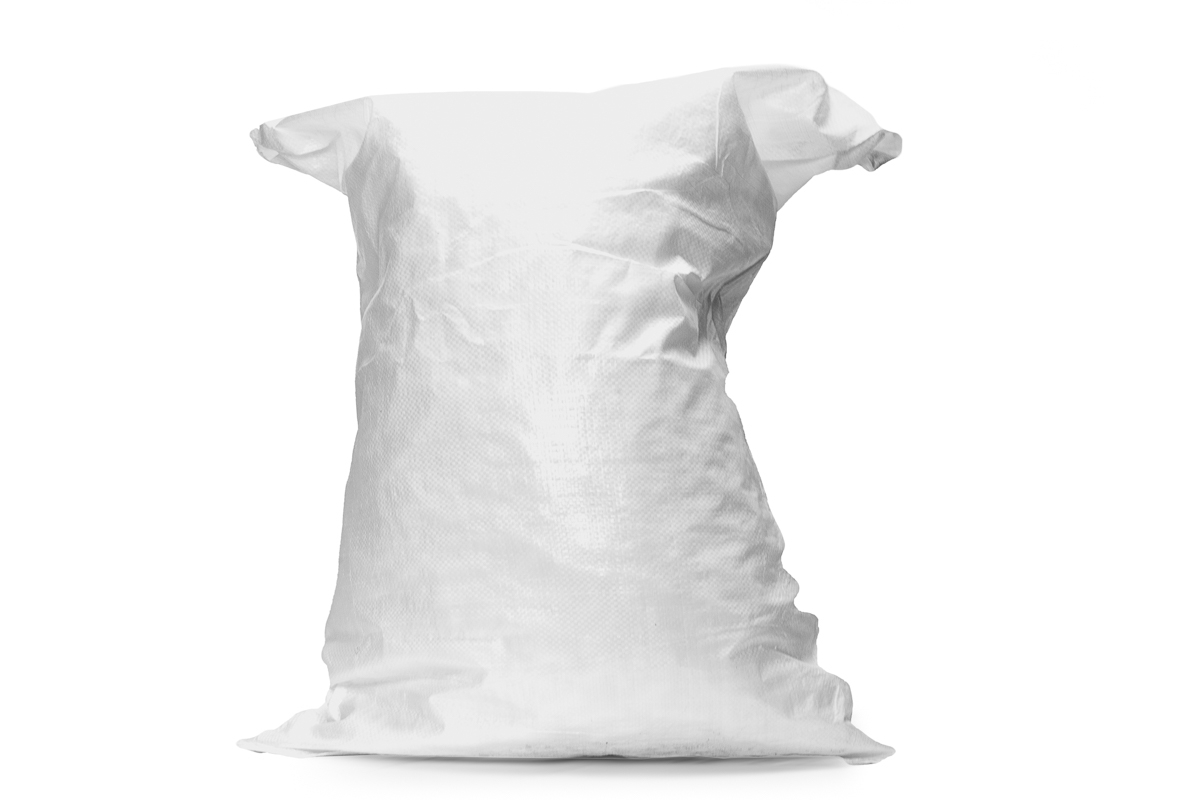 Profipack polyprop geweven puinzakken 80l 3 20 1