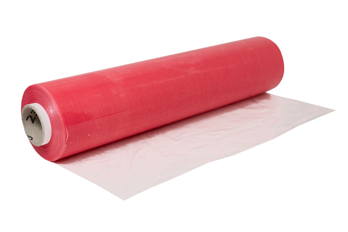 Handstretchfolie ESD antistatisch - 50cm x 250m x 23my