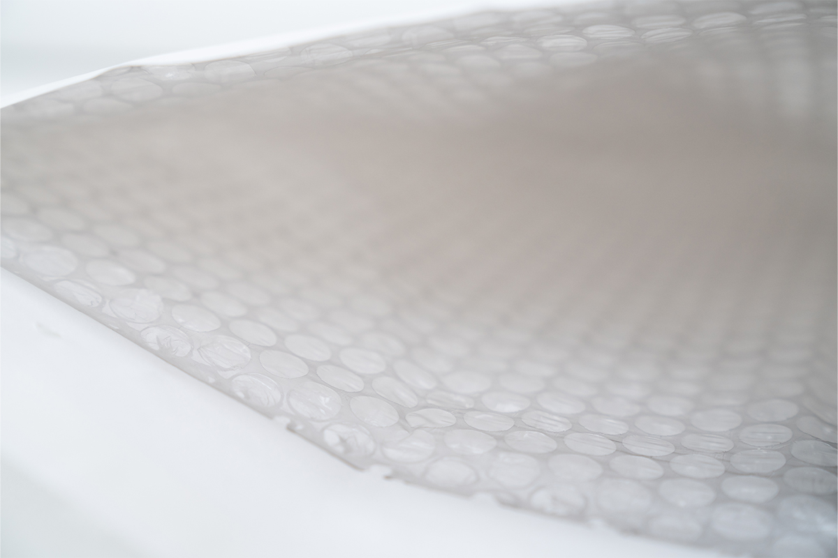 Luftpolstertaschen A11 - 100 x 165 mm (200 Stück)