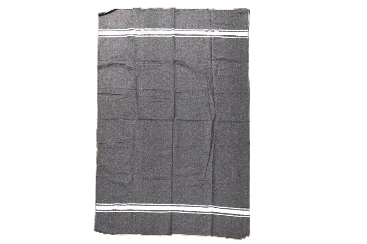 Umzugsdecken fedepack Weiß - 150 x 250cm x 2065gr
