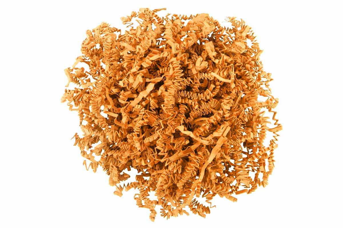 SizzlePak "Cognac" - Karton mit 10 kg