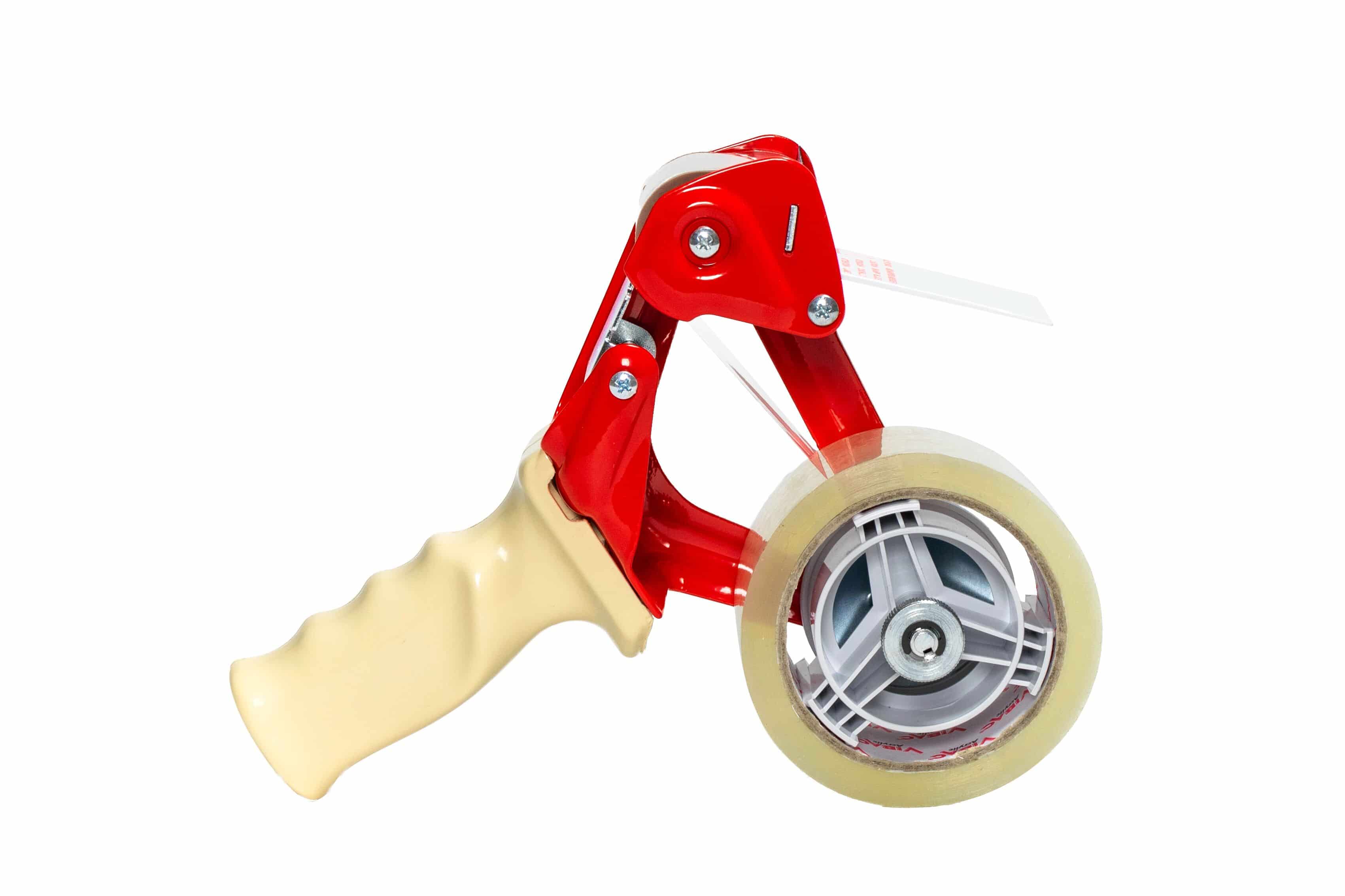 Klebebandabroller Deluxe - 75mm