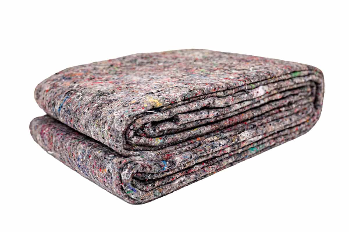 Abdeckvlies - 100cm x 4m (220gr/m²)