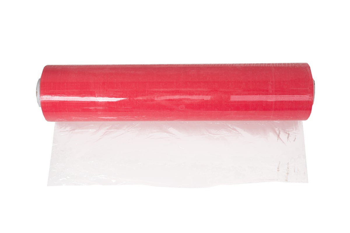 Handstretchfolie ESD antistatisch - 50cm x 250m x 23my