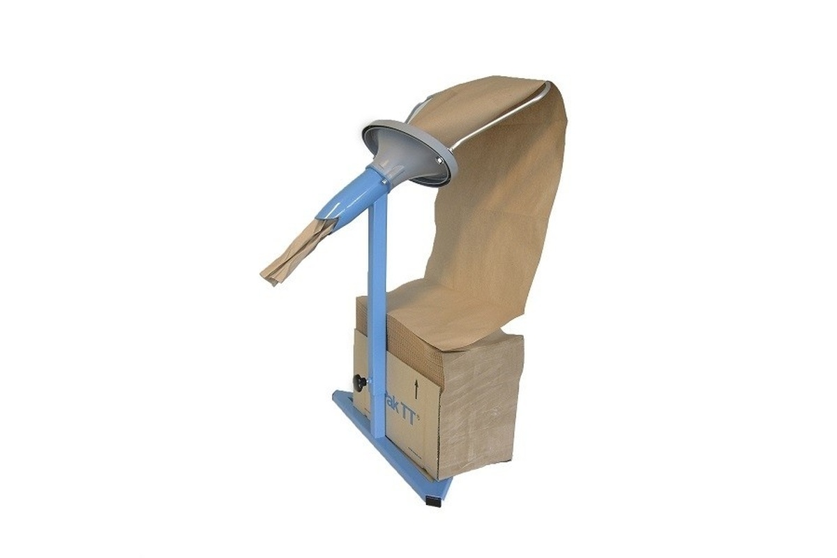 Fillpak Füllpapier - 38cm x 500m x 50gr/m²