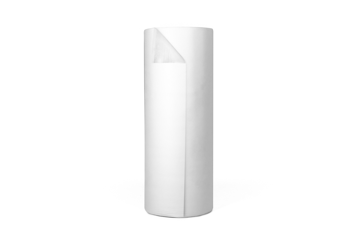Spinnvliesfolie - 105cm x 1000m x 25gr/m2