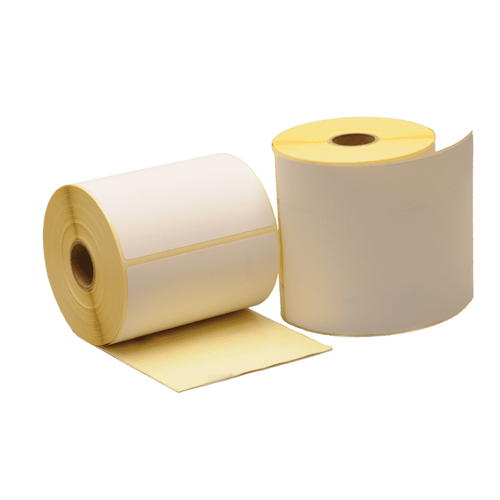 Versandetiketten DHL - 102 mm x 210 mm (210 Stück)