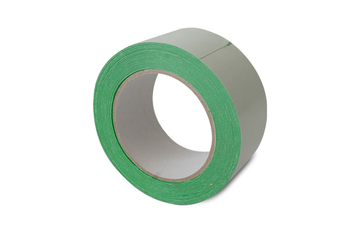 Doppelseitiges Klebeband mit hoher/niedriger Haftkraft - 25 mm x 25 m
