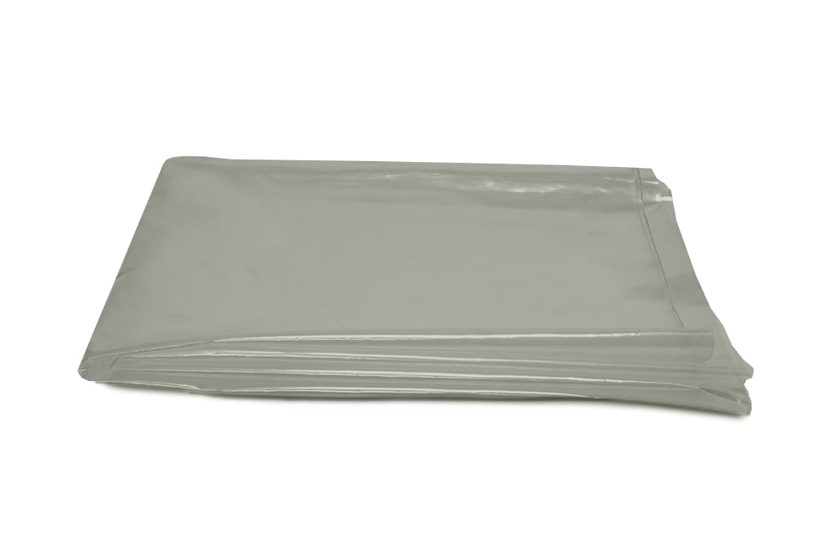 LDPE Polybeutel - 240 x 140cm x 50my (75 st) LDPE Polybeutel - 240 x 140cm x 50my (75 st)