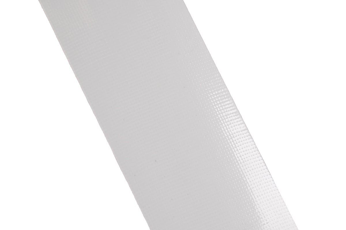 Gewebeband weiß 70 mesh - 50mm x 50m
