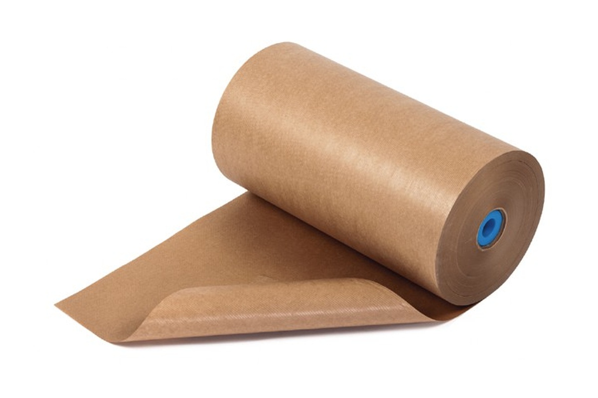 Natronkraftpapier - 50cm x 225m x 90gr