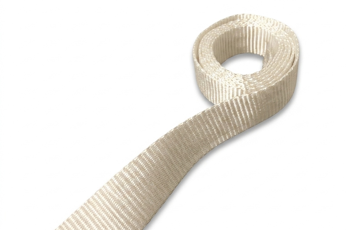 Lashbänder 32 mm - 2.000 daN (250 m)