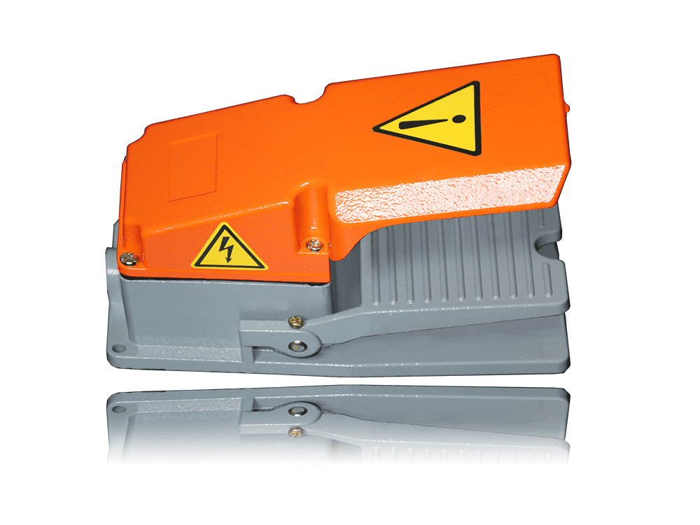 PP-AIR Luftpolstermaschine NANO 4 - mit 2 Folienrollen