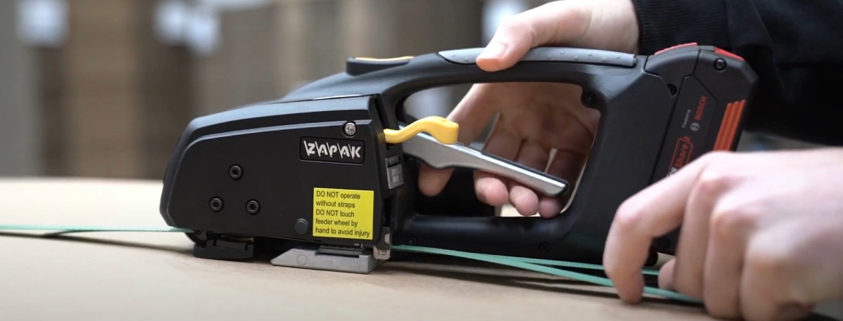 Tipps und Tricks bei Profipack