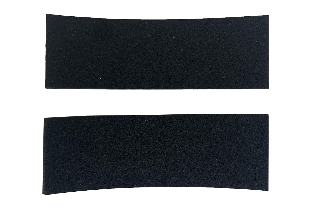 Doppelseitiger Klebeband-Abroller Tischmodell - Deluxe (50mm)