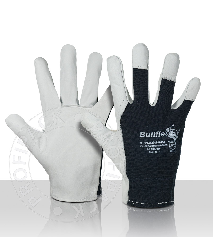 Bullflex Arbeitshandschuhe Tropic - Größe 7/S Bullflex Arbeitshandschuhe Tropic - Größe 7/S