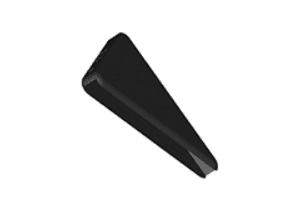 Kunststoff Schutzecken für Glas - 35 x 15 x 12 mm (6.000 Stück)