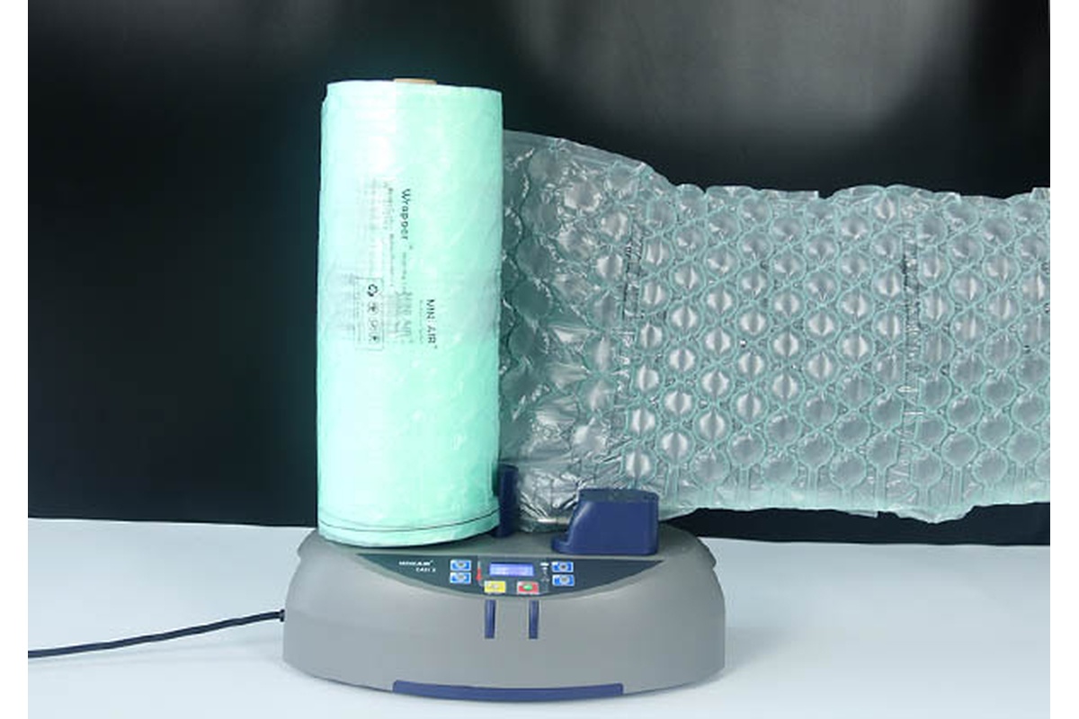 PP-Air Luftpolstermaschine NANO 4.0