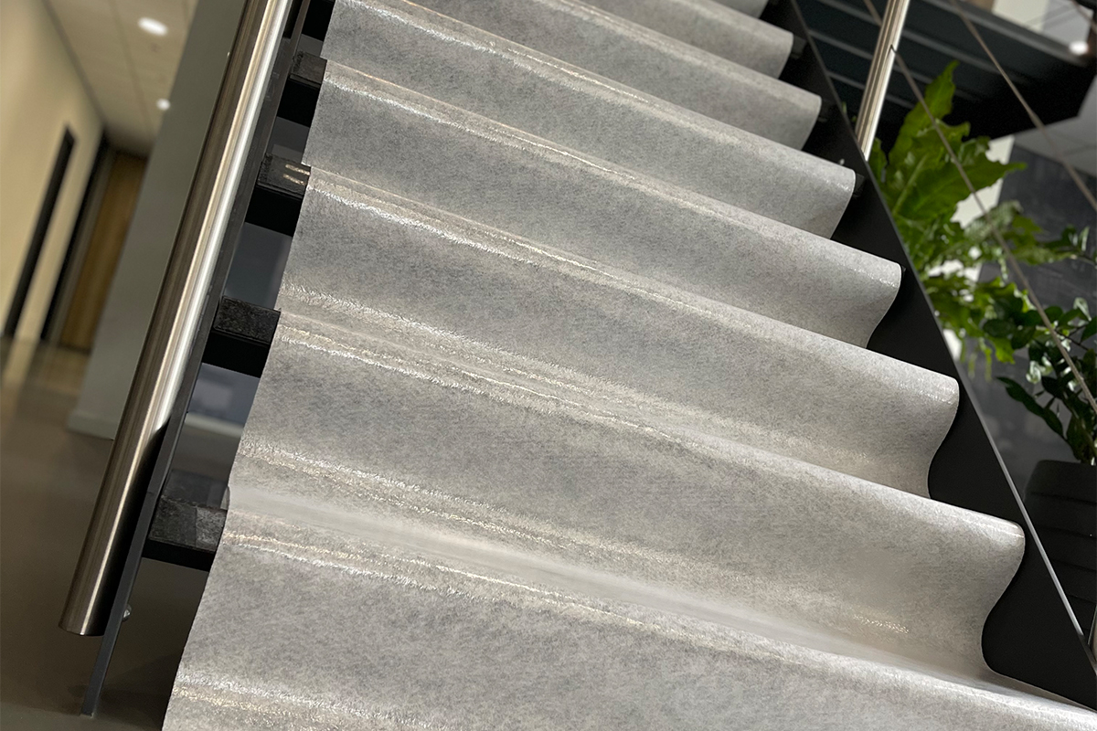 Perfect Cover Standard selbstklebendes Abdeckvlies - 65cm x 25m