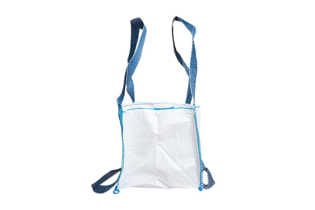 Big Bag MINI - 45 x 45 x 45cm (100 Liter)
