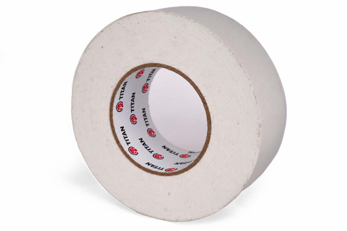 Duct tape mesh 1