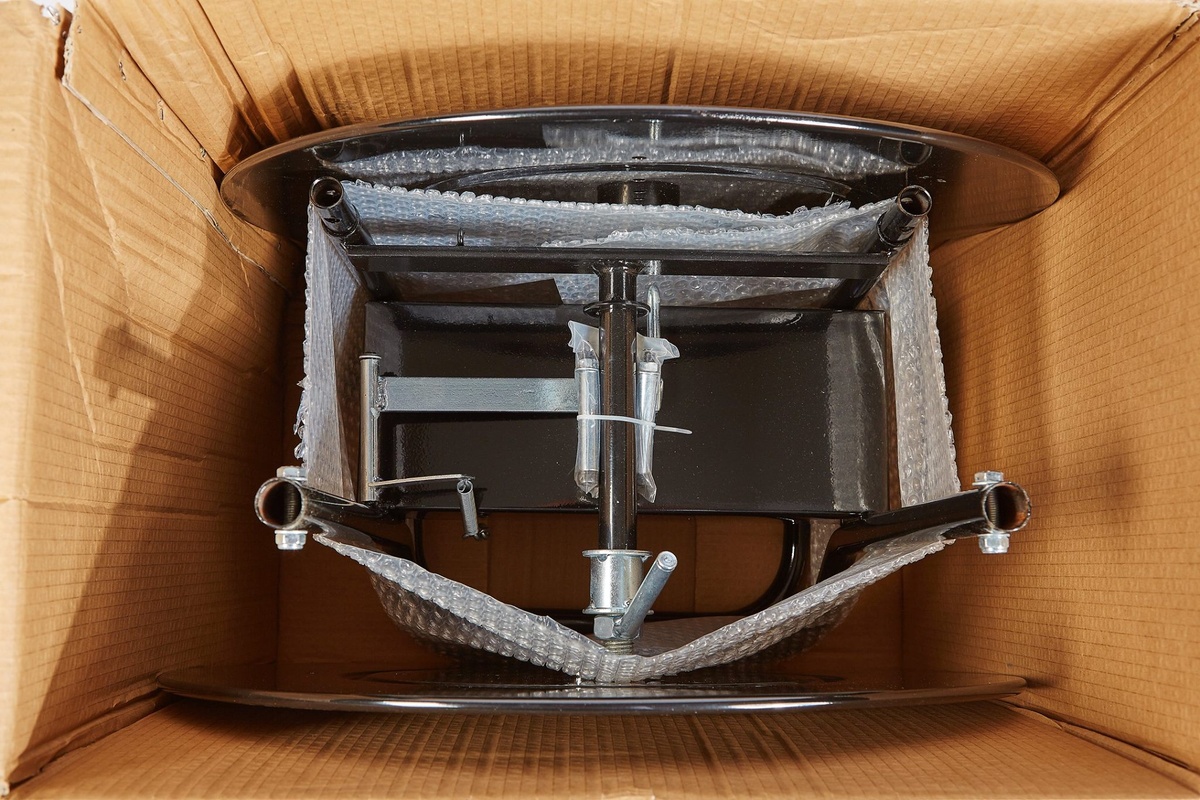  PP Umreifungsband Einsteigerset - 12mm